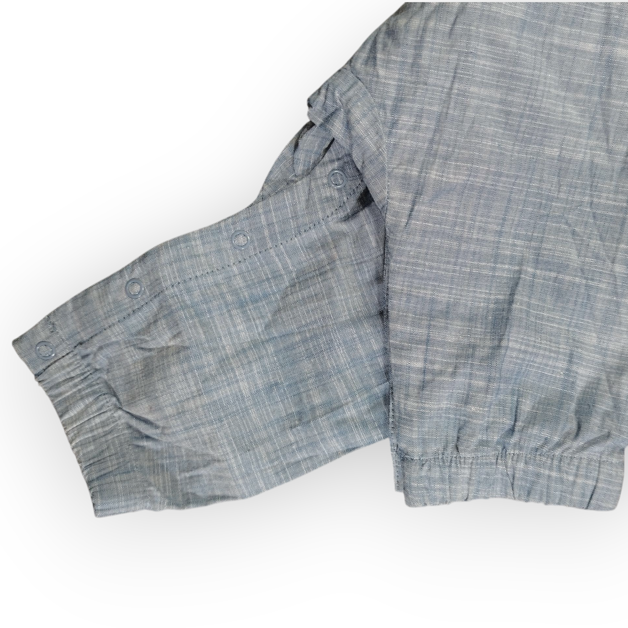 Enterizo para Niña – 3 a 6 Meses – Nuevo con Etiqueta [NUEVO]