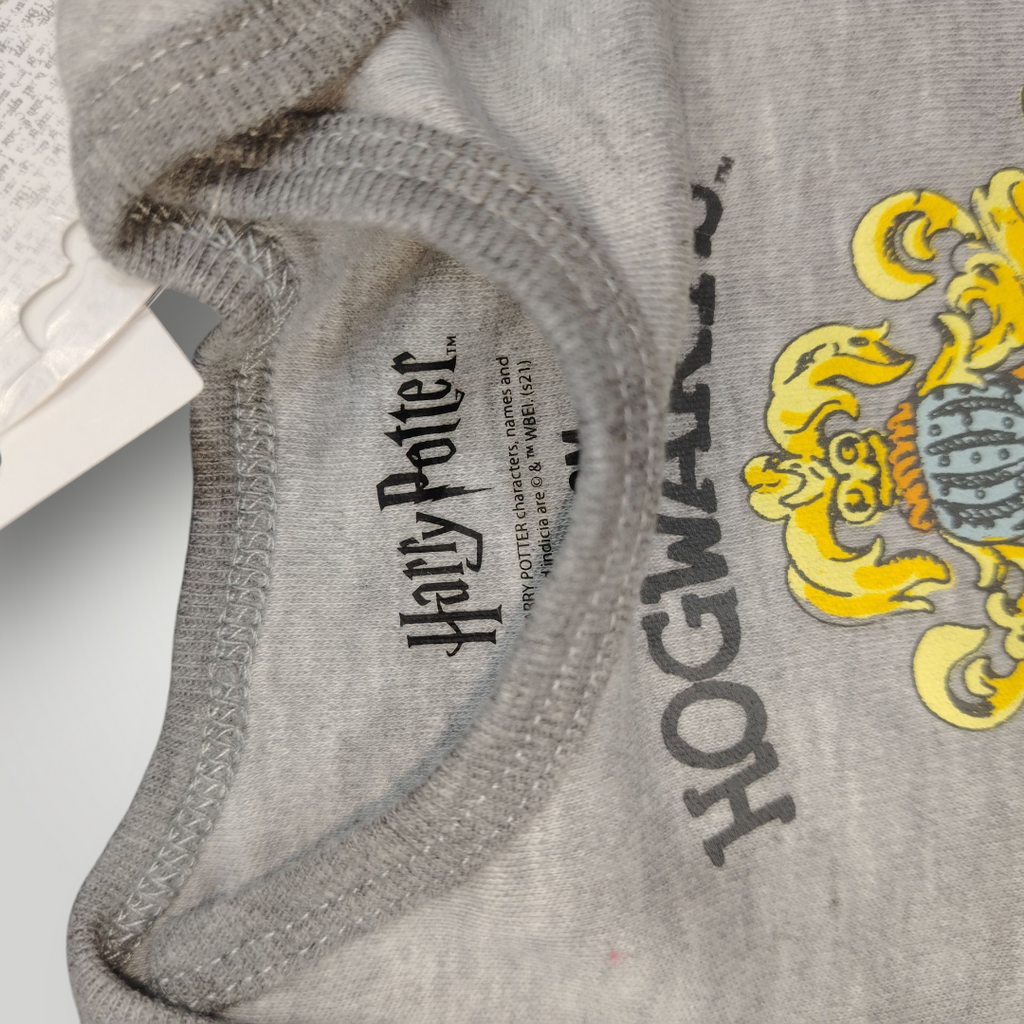 Conjunto Harry Potter – 3 Piezas – 0 a 3 Meses&nbsp;[NUEVO]
