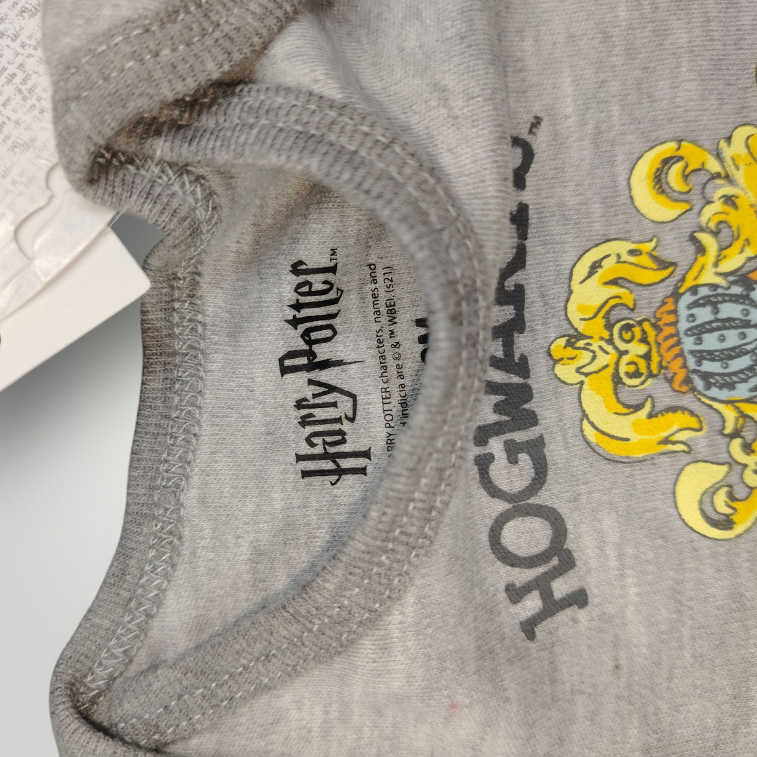 Conjunto Harry Potter – 3 Piezas – 0 a 3 Meses&nbsp;[NUEVO]
