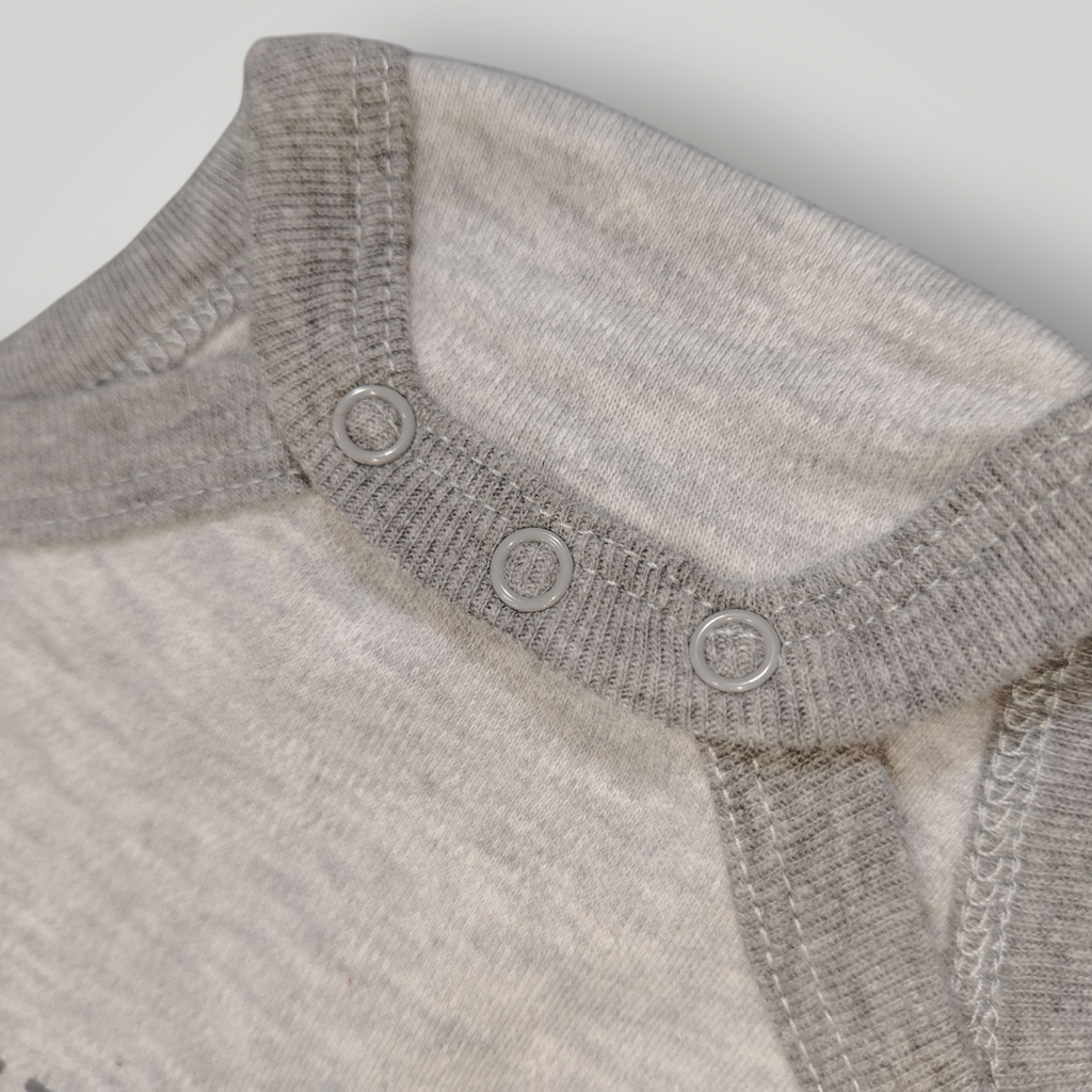 Conjunto Harry Potter – 3 Piezas – 0 a 3 Meses&nbsp;[NUEVO]