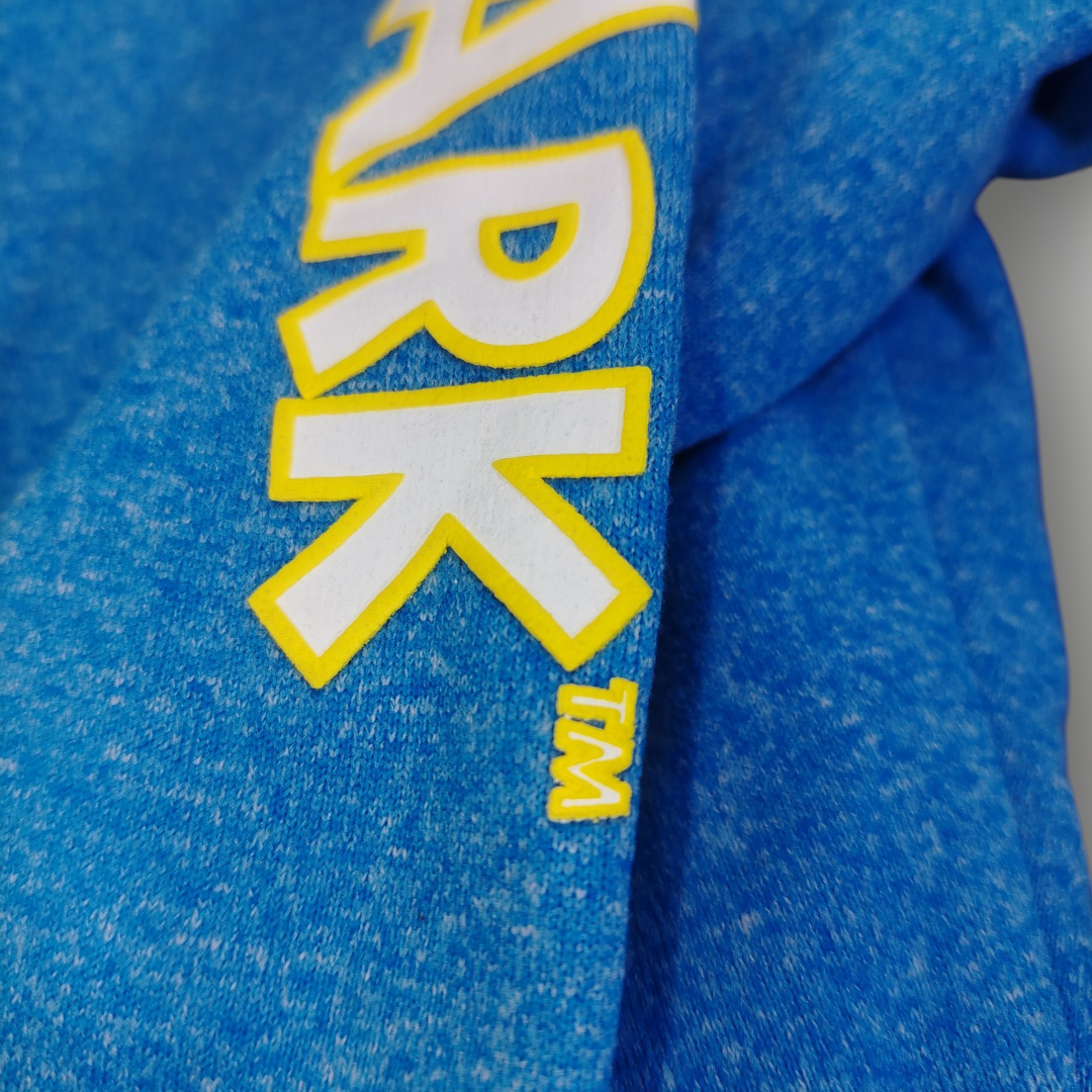 Conjunto Baby Shark – 2 Piezas – Talla 18 Meses [NUEVO]