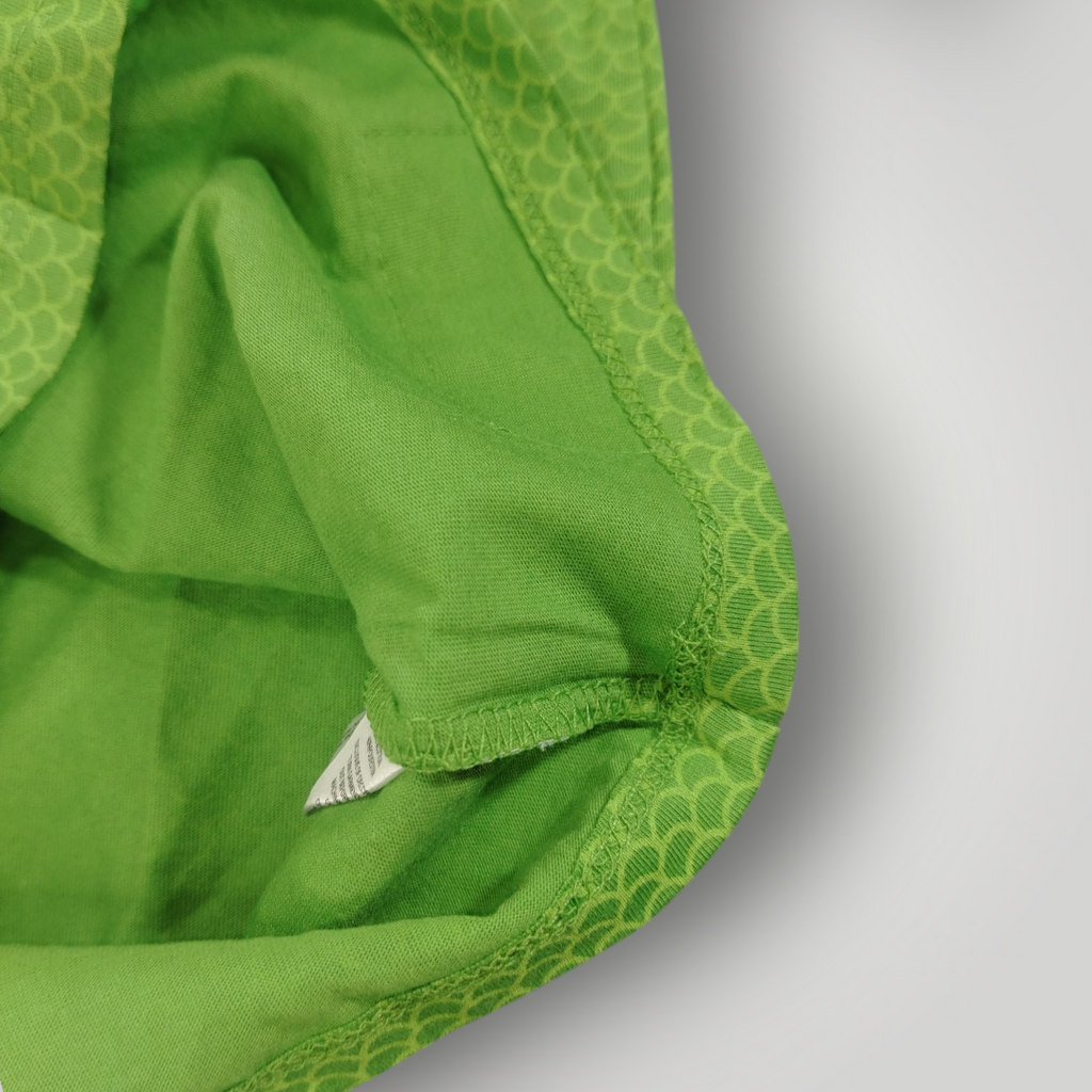 Camiseta con Capucha PJ Masks – Talla Única T5 (5 años) [Nuevo]